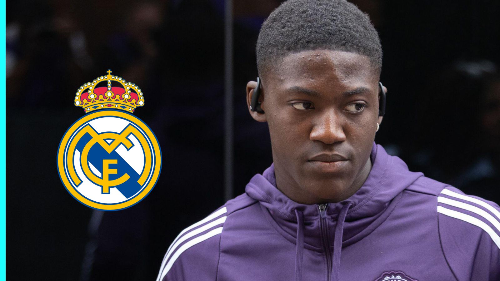 Аморім досягає вирішального моменту, що залишає зірку Манчестер Юнайтед у розпачі на фоні інтересу Реалу