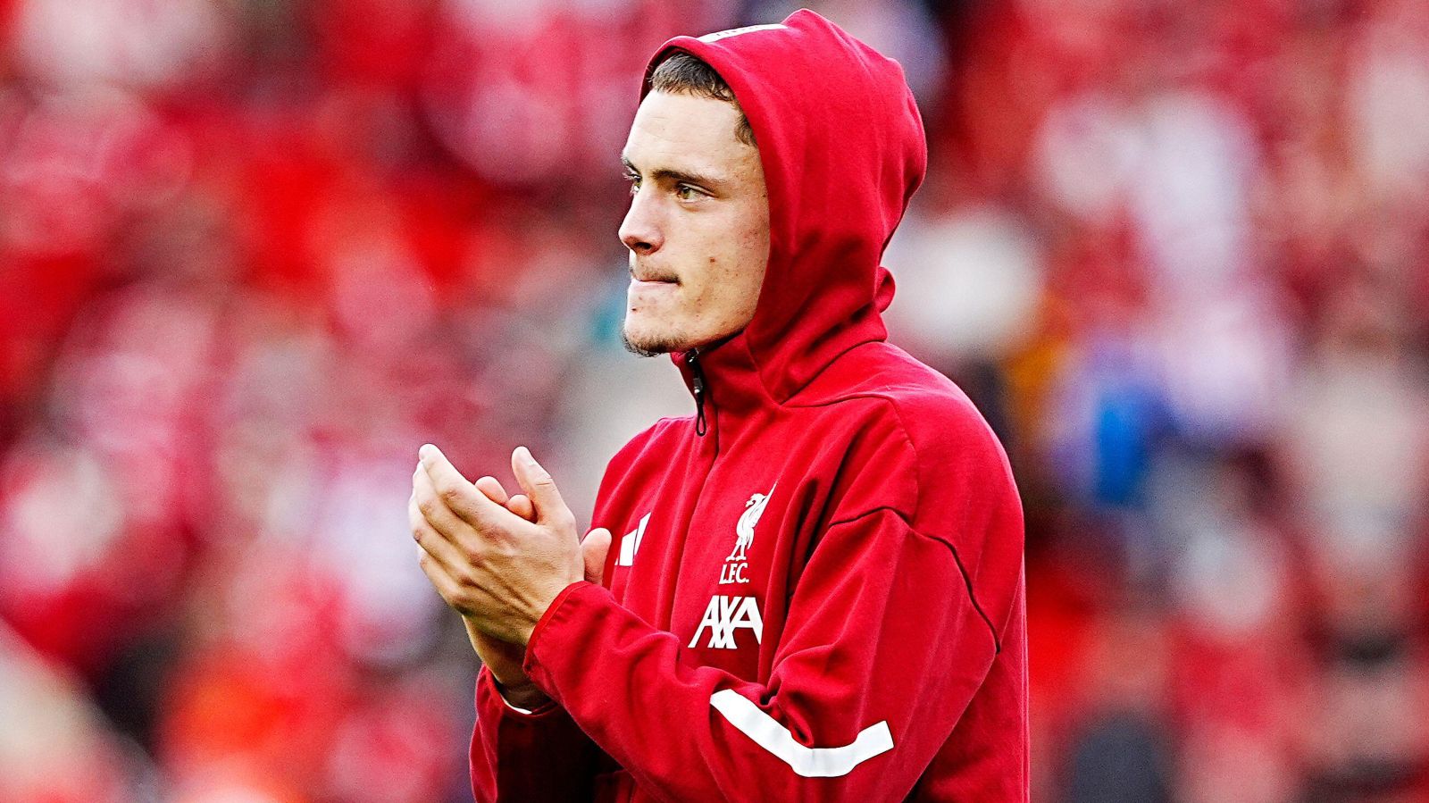 Ліверпуль розкритикували за 