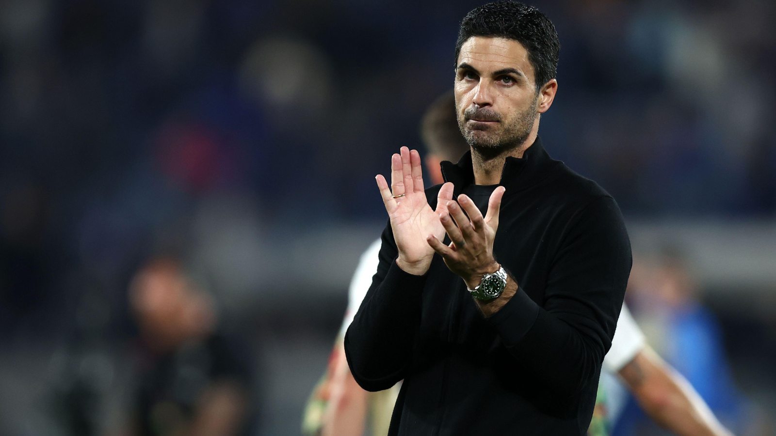 Мікеля Артету критикують за гру в стилі Манчестер Сіті, Ліверпуль 'подарує' титул Прем’єр-ліги Арсеналу