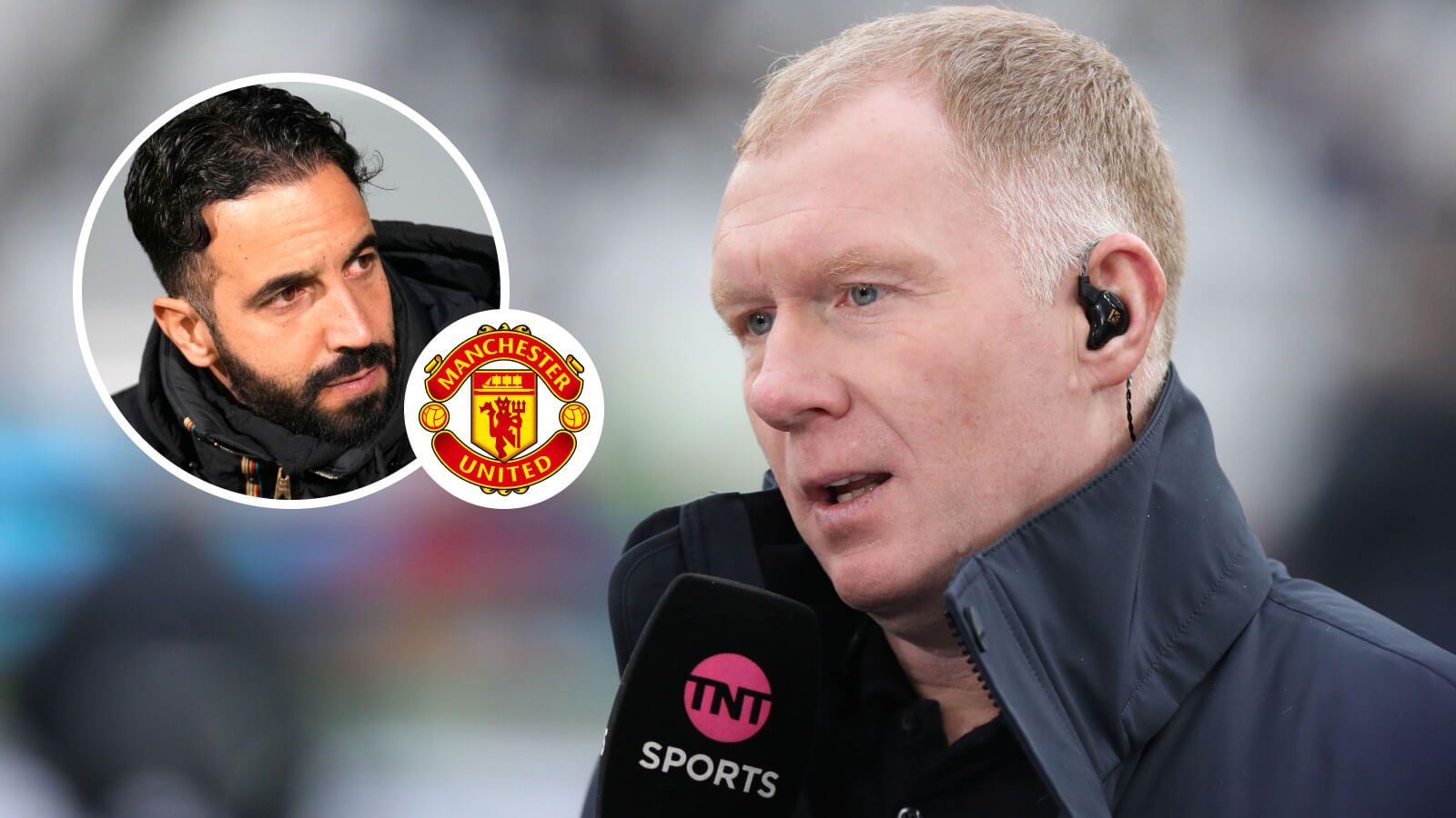 Школз розкритикував трансфер Манчестер Юнайтед як 