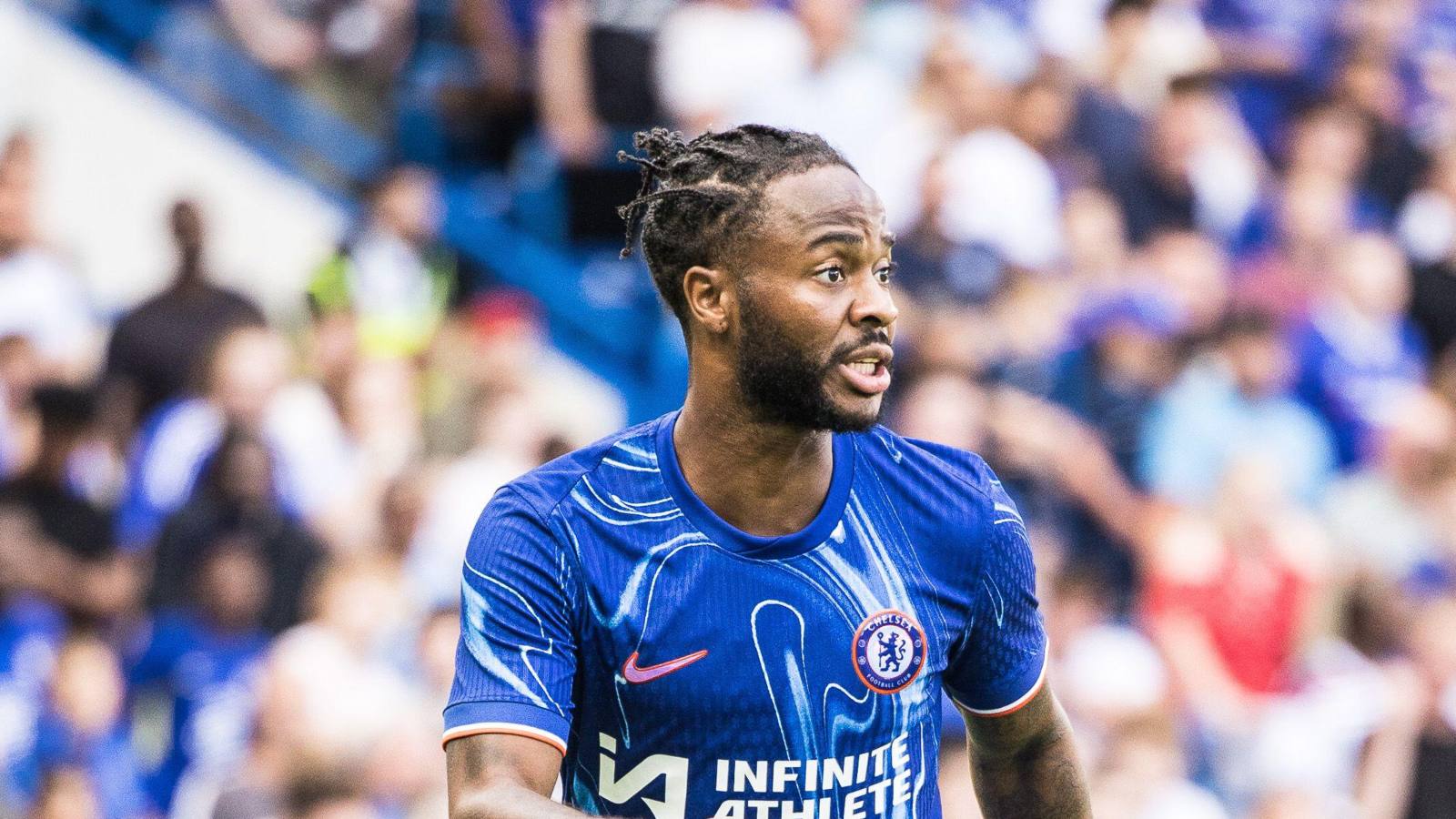 Виникає серйозне занепокоєння у Челсі після зауважень Маерскі, оскільки розкривається ймовірність переходу Стірлінга в Селтік