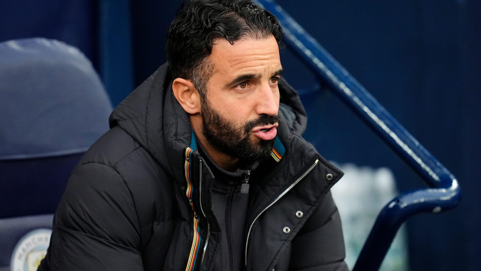 Вердикт звільнення Аморіма з Манчестер Юнайтед у трьох словах; 