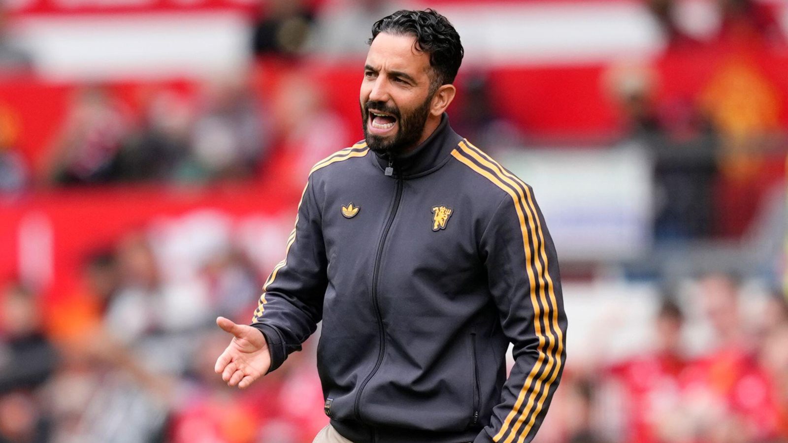 Трансфери Манчестер Юнайтед: Еволюція Аморіма