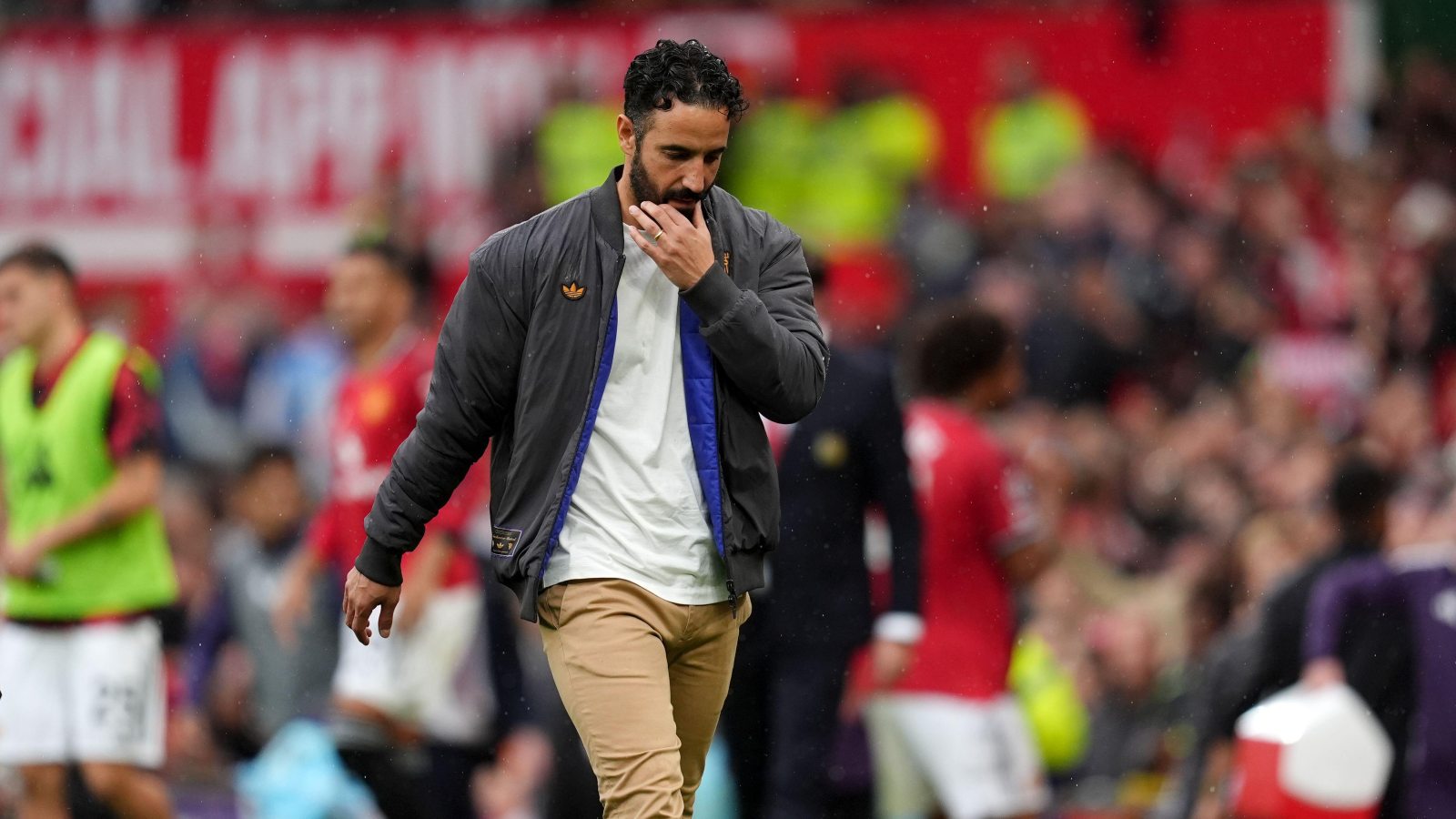 Манчестер Юнайтед уникнув 