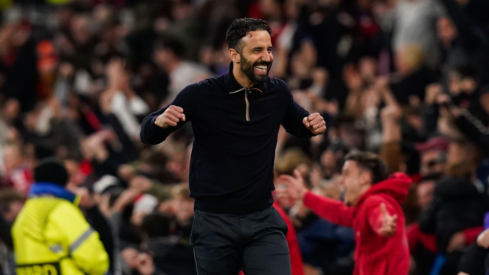 Манчестер Юнайтед здійснив рекордний трансфер на 2026 рік, оскільки тріо за 222 мільйони фунтів може принести подвійний успіх