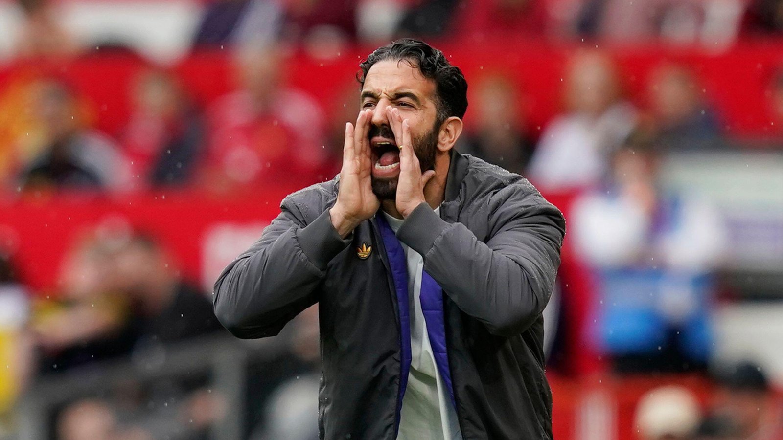 Гравця Манчестер Юнайтед звинуватили в бездіяльності та відсутності користі для команди Аморіма