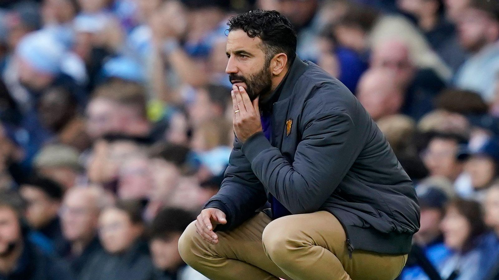 Аром зробив три важливі рішення перед матчем із Челсі, а дует Манчестер Юнайтед поталанило