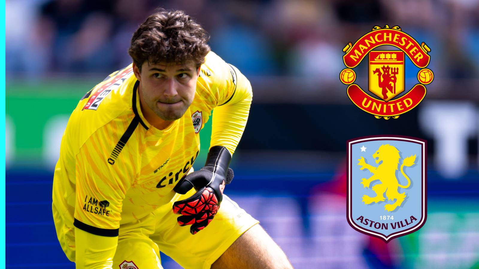 Клуб PL в обуренні через привабливість Манчестер Юнайтед після двох поспіль найгірших сезонів