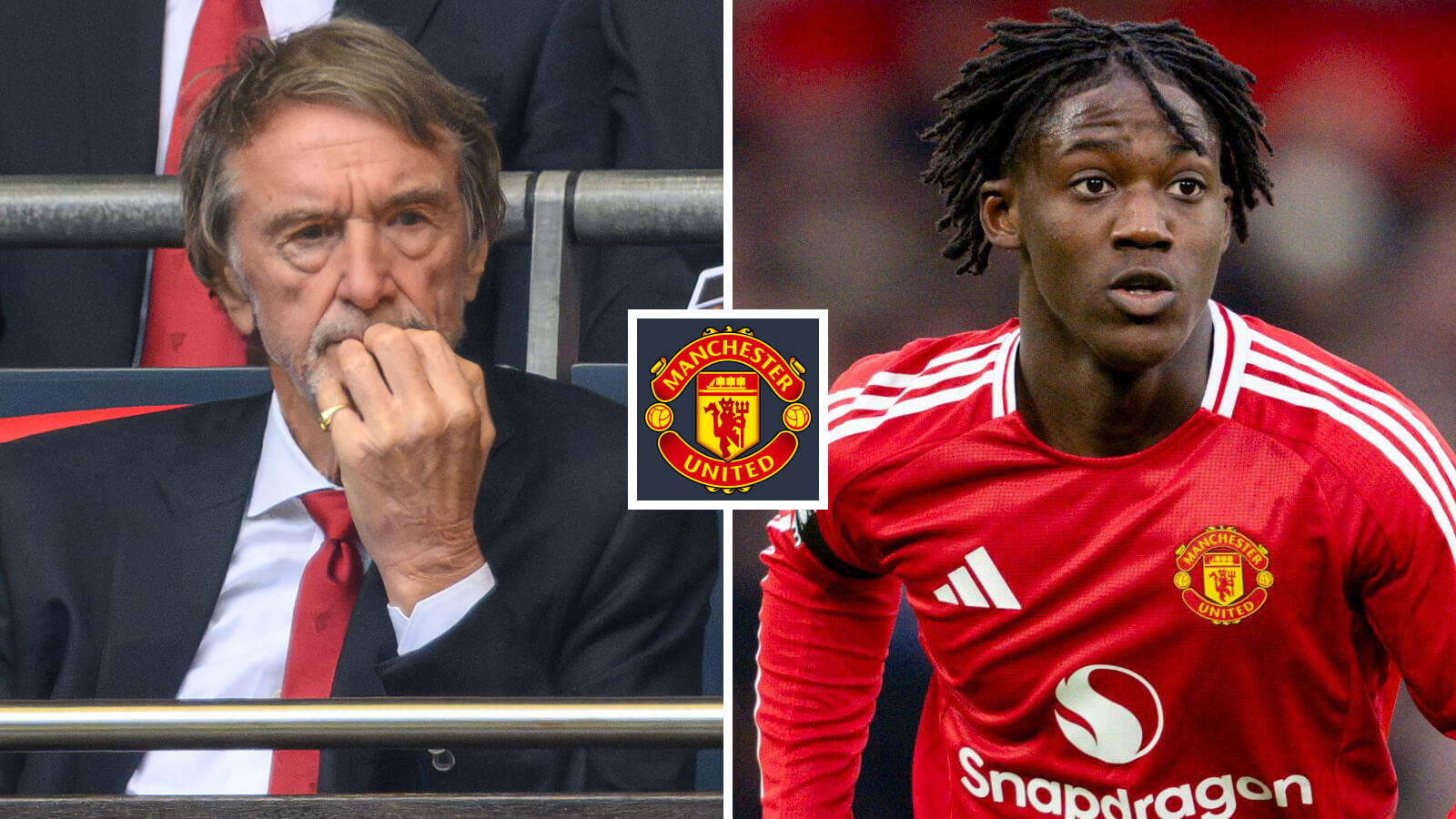 Ман Юнайтед готовий відпустити Мейнуу в січні, якщо станеться одна умова