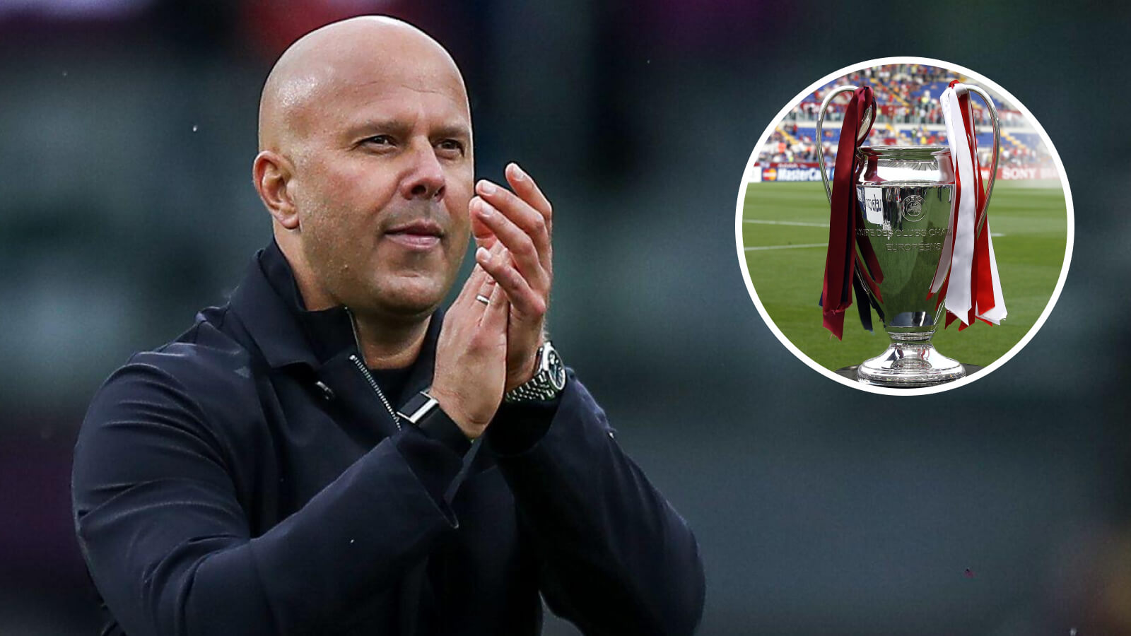 Ліга Чемпіонів: Чому п'ять експертів підтримують перемогу Ліверпуля в UCL