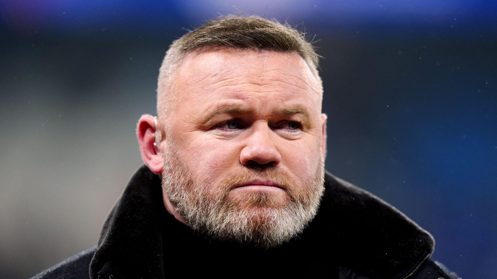 Руні стверджує, що Салах не буде задоволений Ісаком через одну очевидну причину в контексті 'особистої справи'