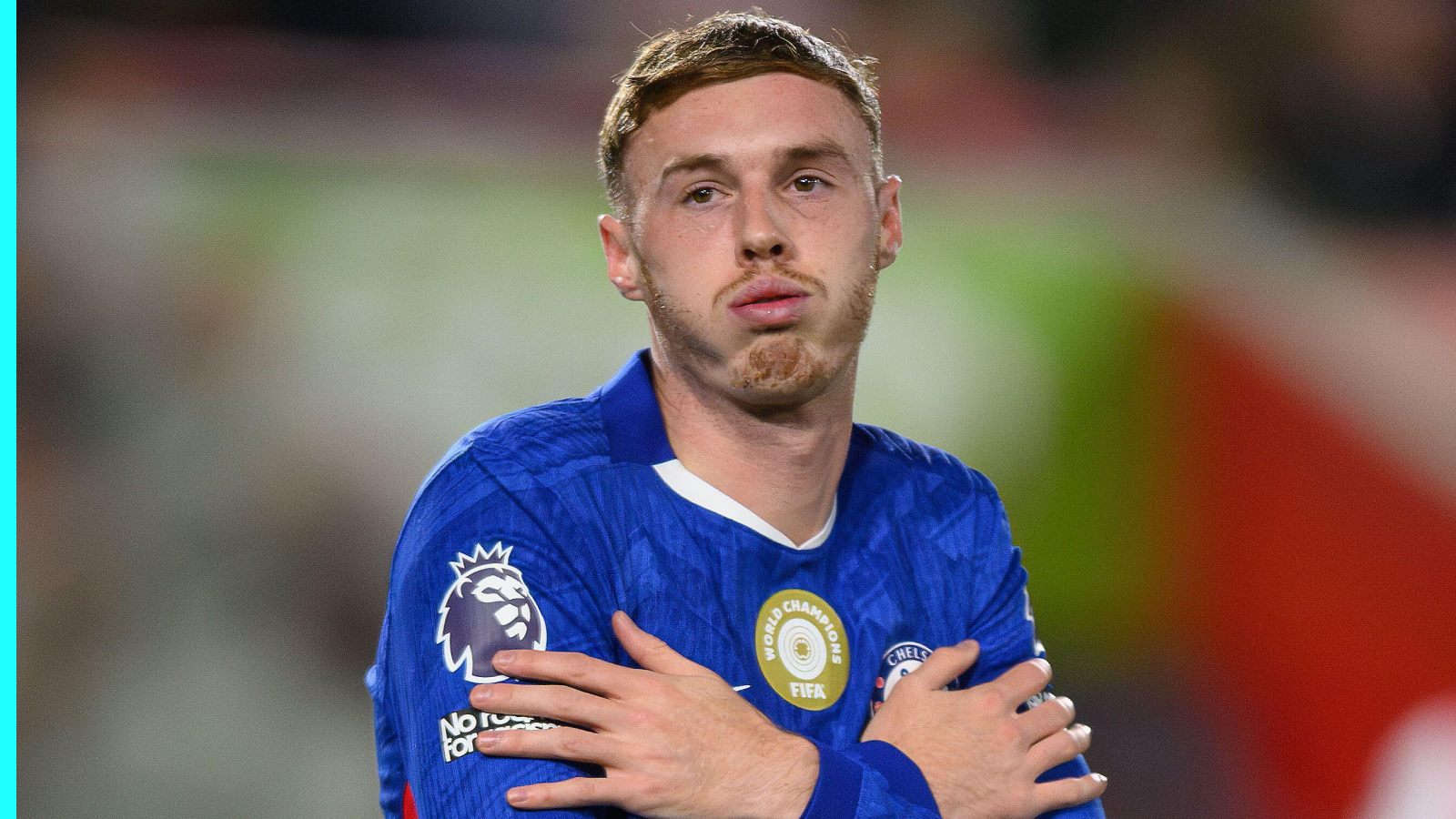 6 неймовірних рейтингів Золотого м'яча та їх реальні місця