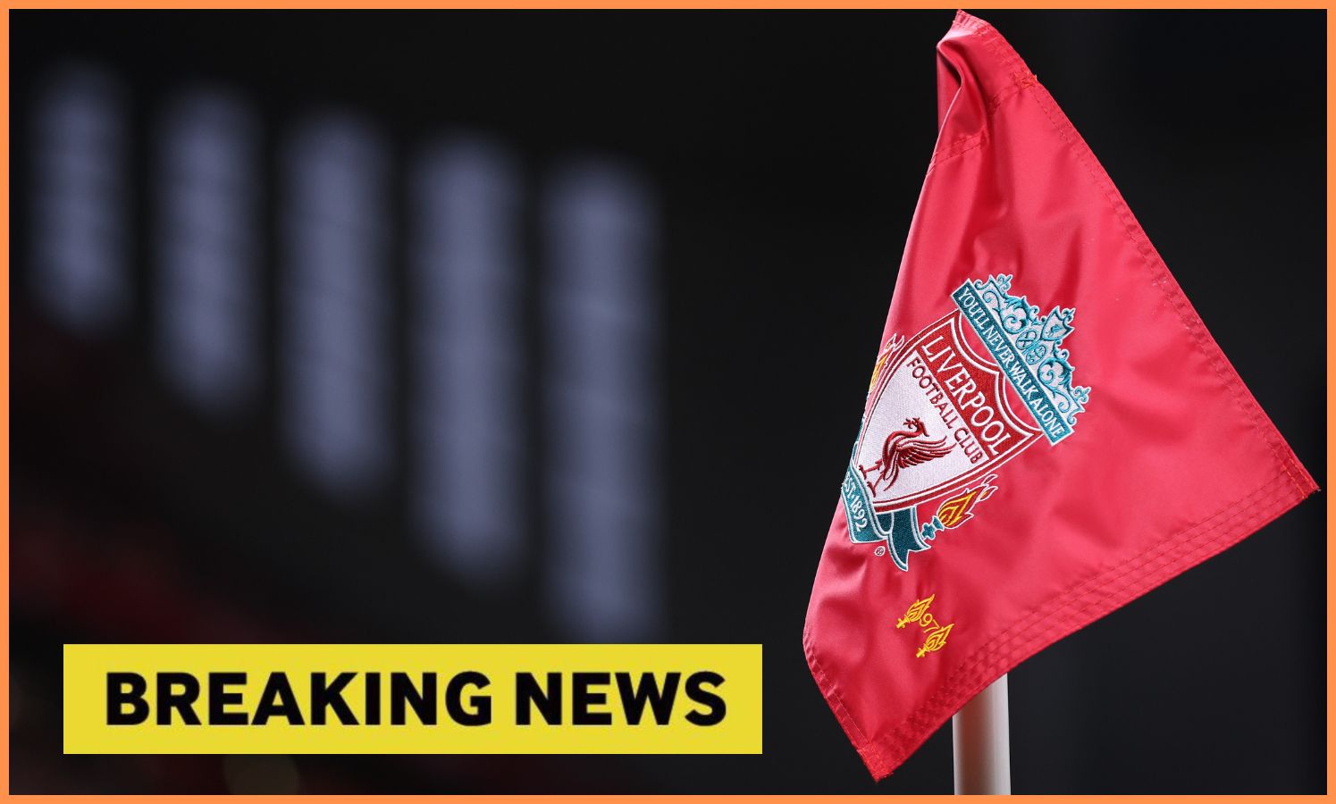 Ліверпуль готує шокуючу фінансову пропозицію для гравця, якого вважає незамінним Арне Слот