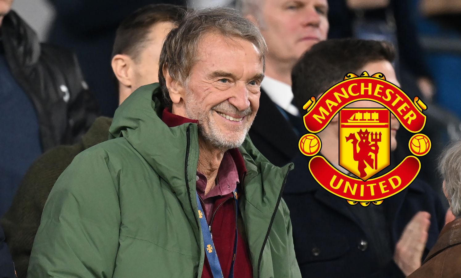 Манчуестер Юнайтед отримав попередження щодо призначення Олівера Гласнера