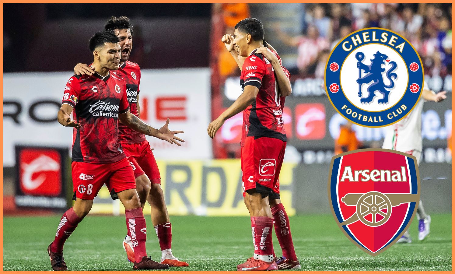 Наступний Кевін Де Брюйне: Арсенал і Челсі зацікавлені у трансфері талановитого півзахисника