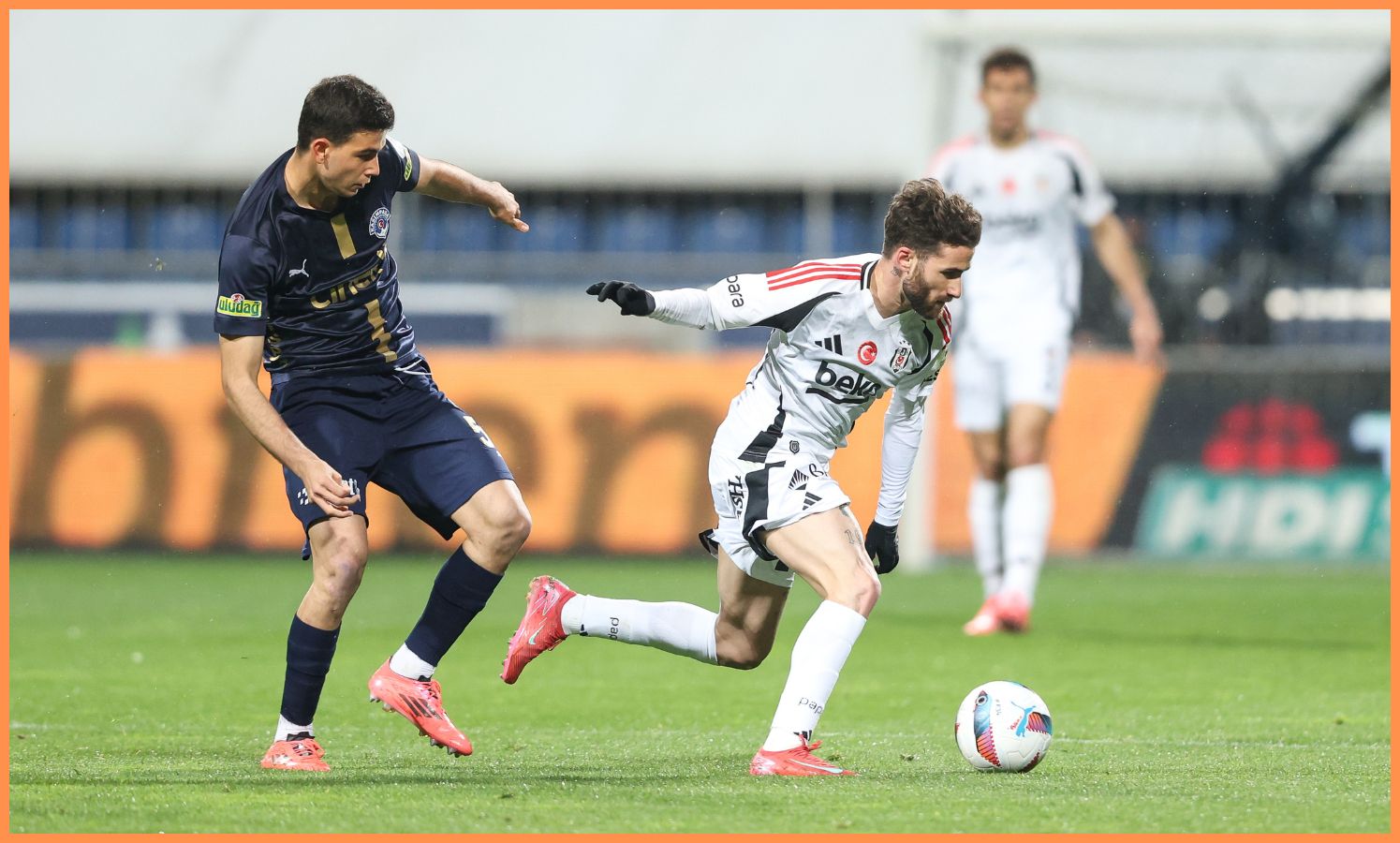 ПСЖ готує заявку на підписання таланта Астон Вілли