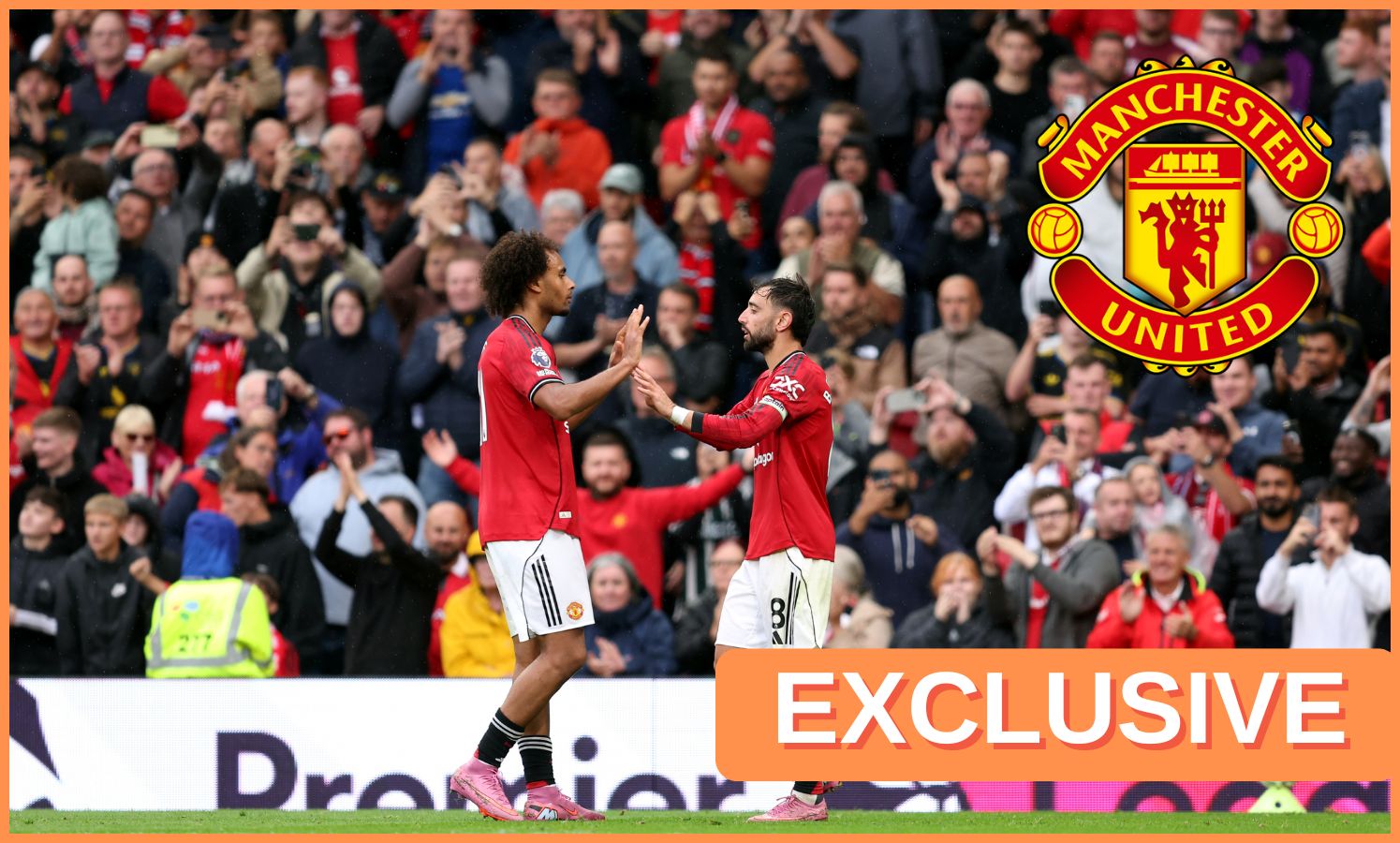 Джерела: Керівництво Манчестер Юнайтед планує ідеальну схему трансферів в січні 