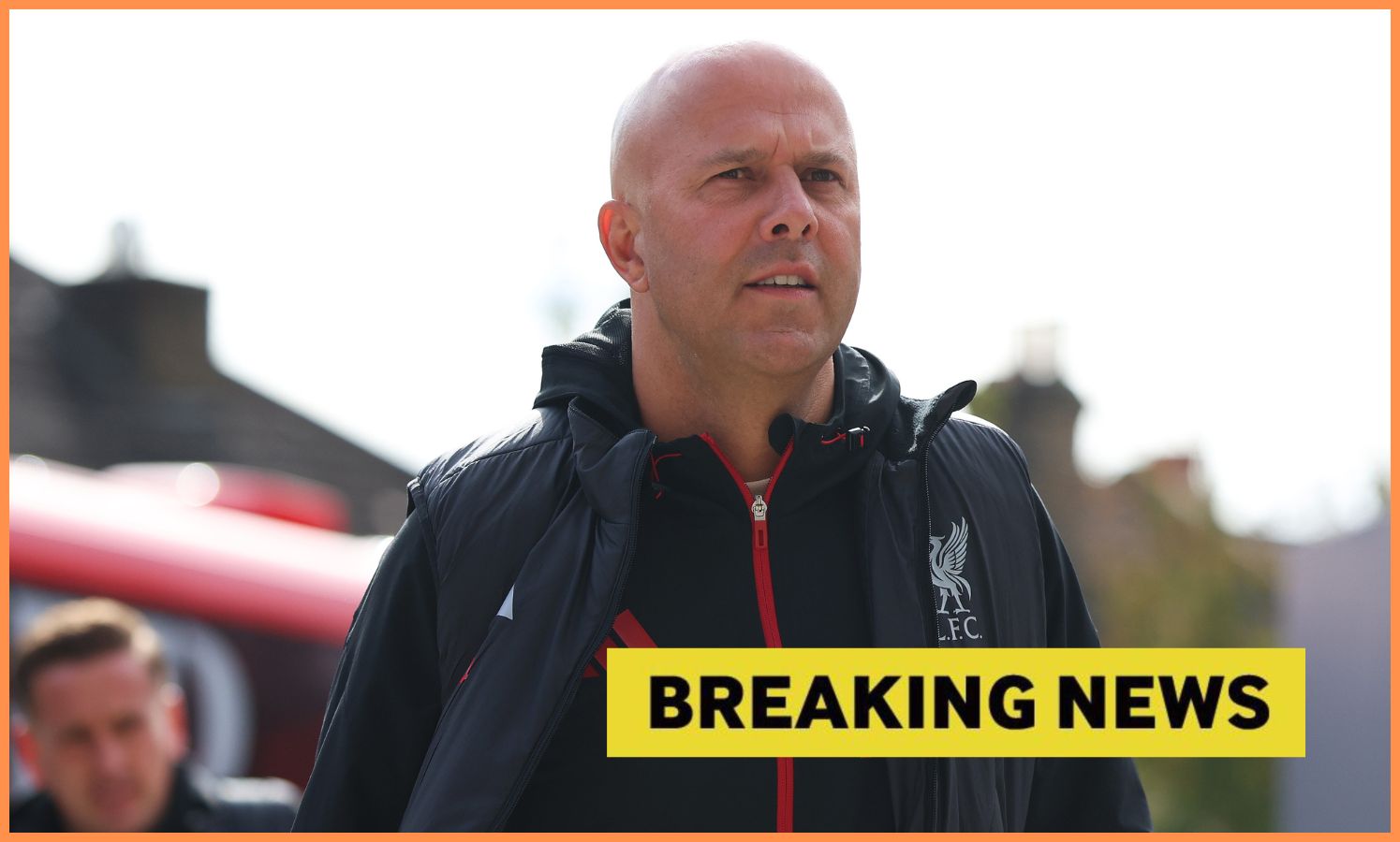 Ліверпуль не має наміру підписувати Ніко Шлоттербека