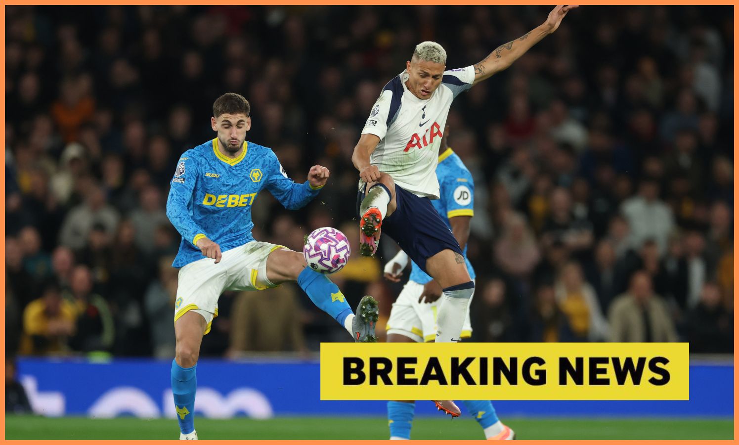 Евертон планує підшукати 