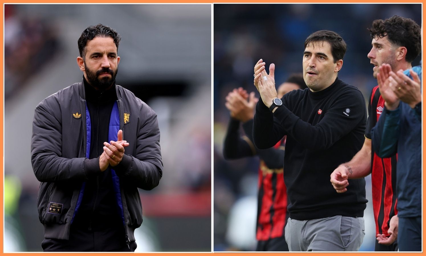 Він неймовірний: кандидат на пост тренера Манчестер Юнайтед може отримати будь-яку елітну посаду