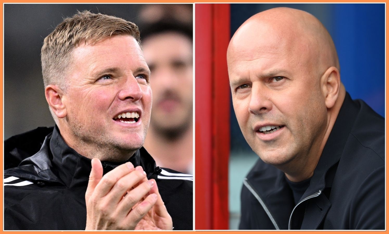 Ліверпуль зацікавлений у переході зірки Ньюкасла за 42 мільйони євро для вирішення проблемної позиції