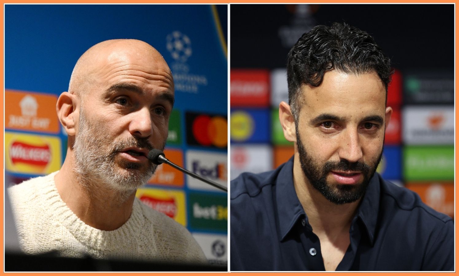 Челсі та Манчестер Юнайтед бажають підписати 19-річного талант, якого порівнюють з Де Брюне та Де Йонгом