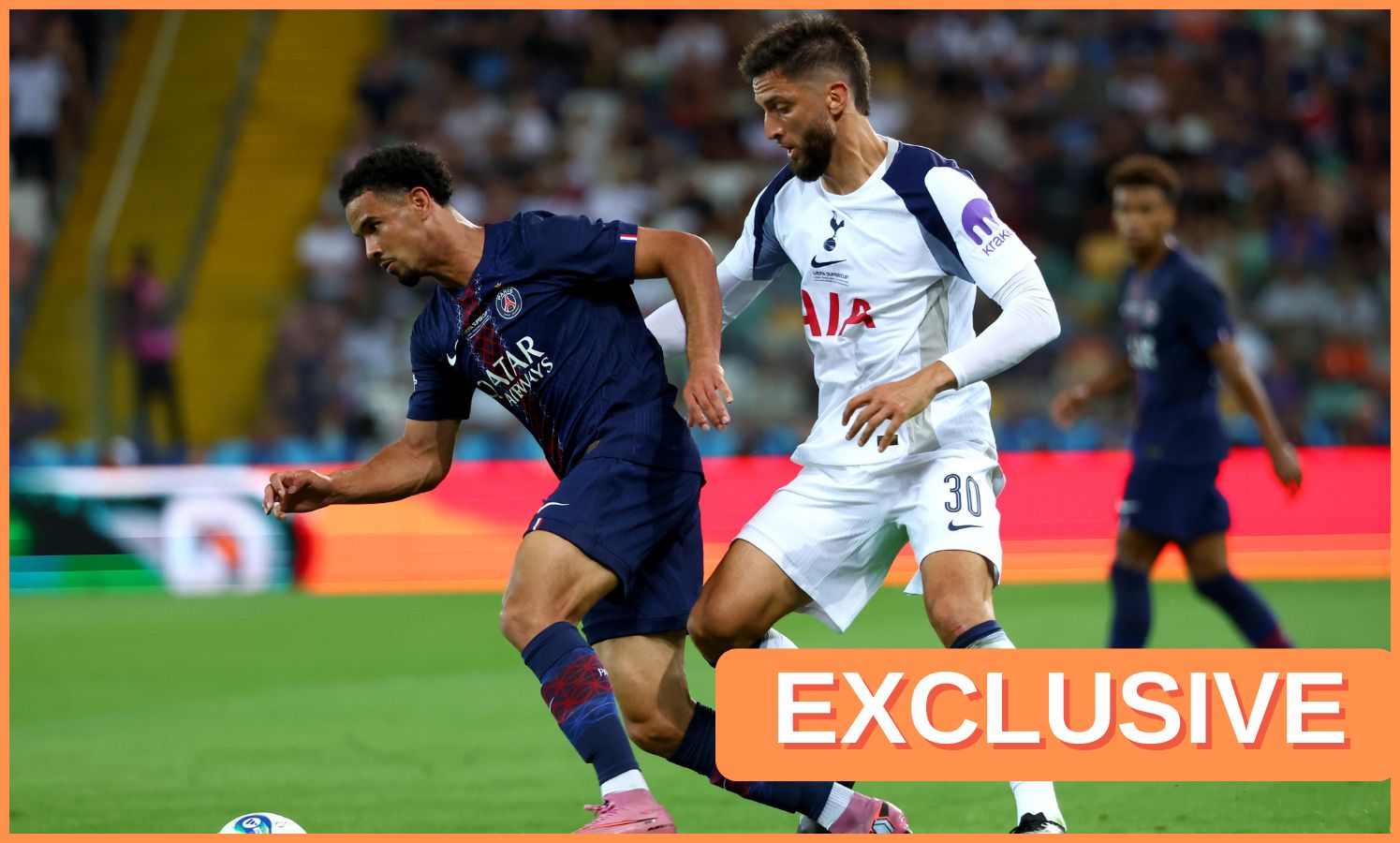 Арсенал може створити проблеми грандам ЛЧ з пропозицією на €80 млн