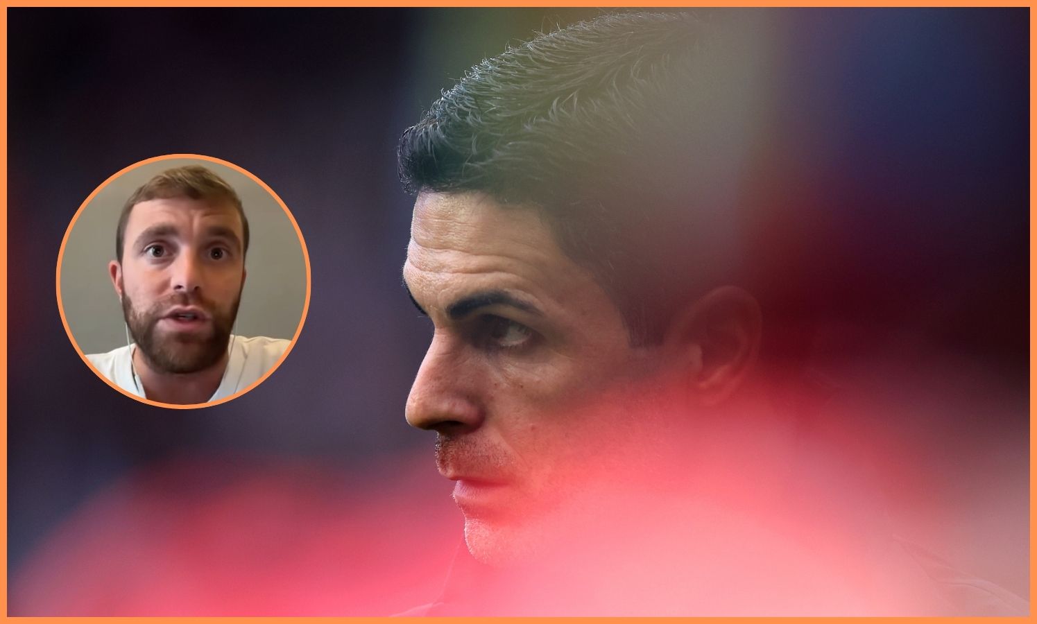 Арсенал на межі великих змін… - експерт з трансферів Фабріціо Романо робить важливу заяву про 