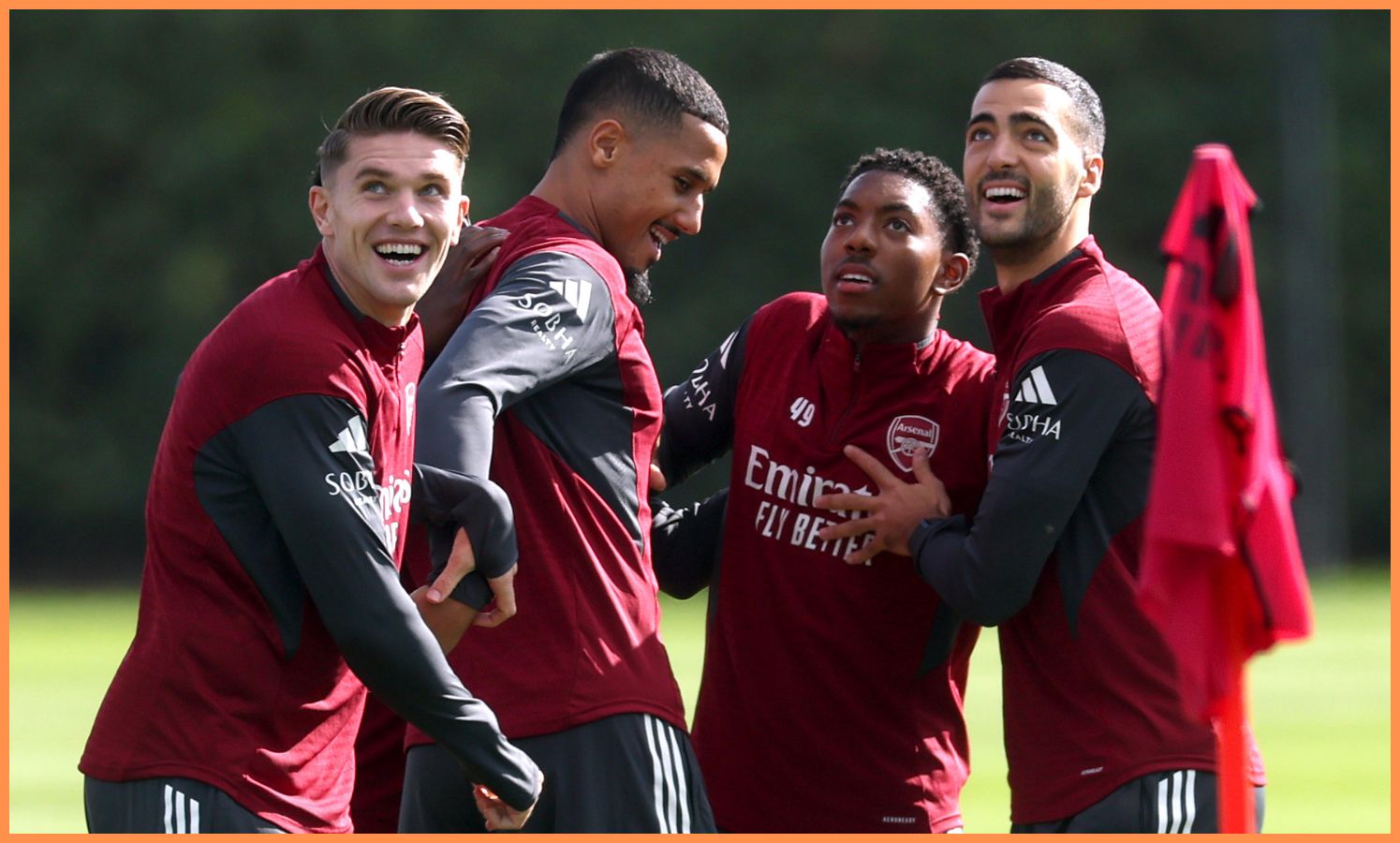 Мікель Артета став ключовим фактором у значному успіху Арсеналу на трансферному ринку, заявив Фабріціо Романо