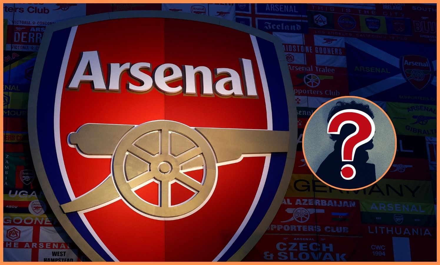 Фабріціо Романо називає нового трансферного кандидата Арсеналу з Реала