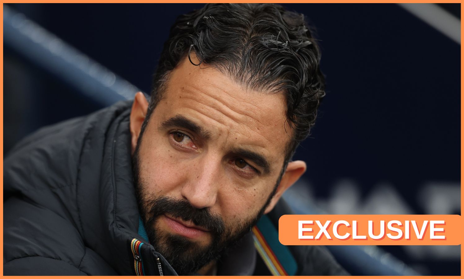 Менеджер джерел натякає на очікування пропозиції від Манчестер Юнайтед, відхиливши інші варіанти