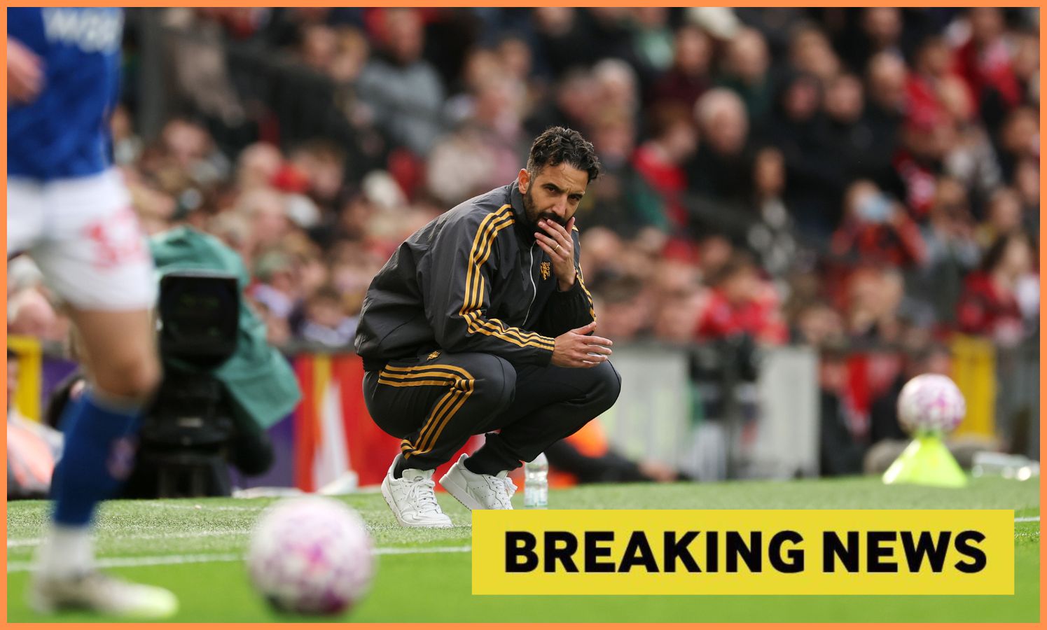 Перспективи трансферу Мортена Хюлманда у Манчестер Юнайтед залежать від майбутнього Рубена Аморіма