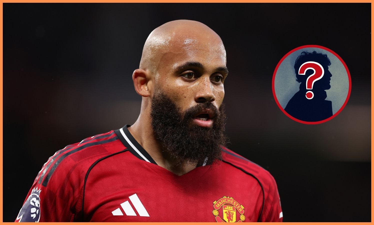 Браян Мбеумо намагається заманити ціль трансферу Манчестер Юнайтед за £100 млн на Олд Траффорд