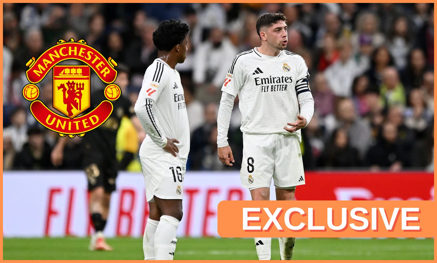 Ексклюзив: Очікується 