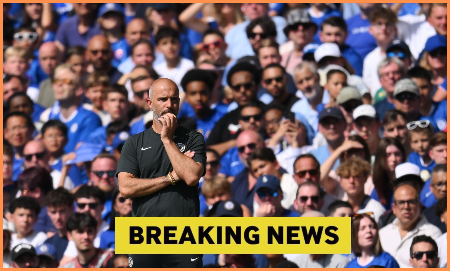 Ювентус прагне підписати Енцо Мареску та Андрія Сантоса з Челсі