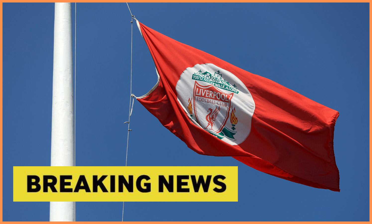 Реал Мадрид вважає, що Ніко Шлоттербек перейде до Ліверпуля