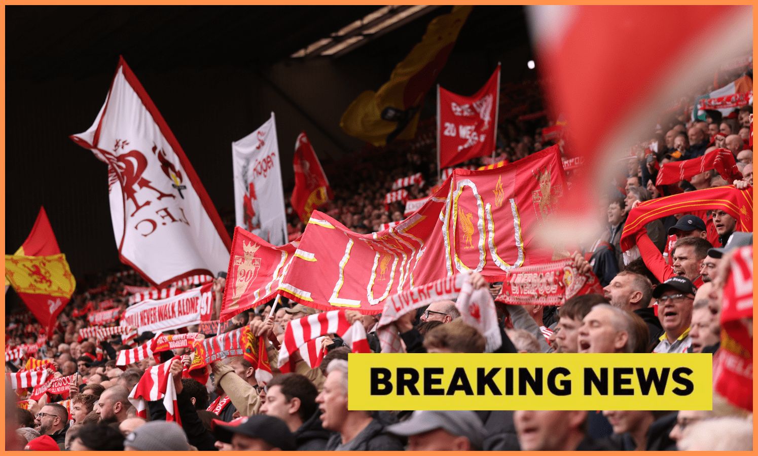 Ліверпуль планував підписати Махамаду Сангаре цього літа