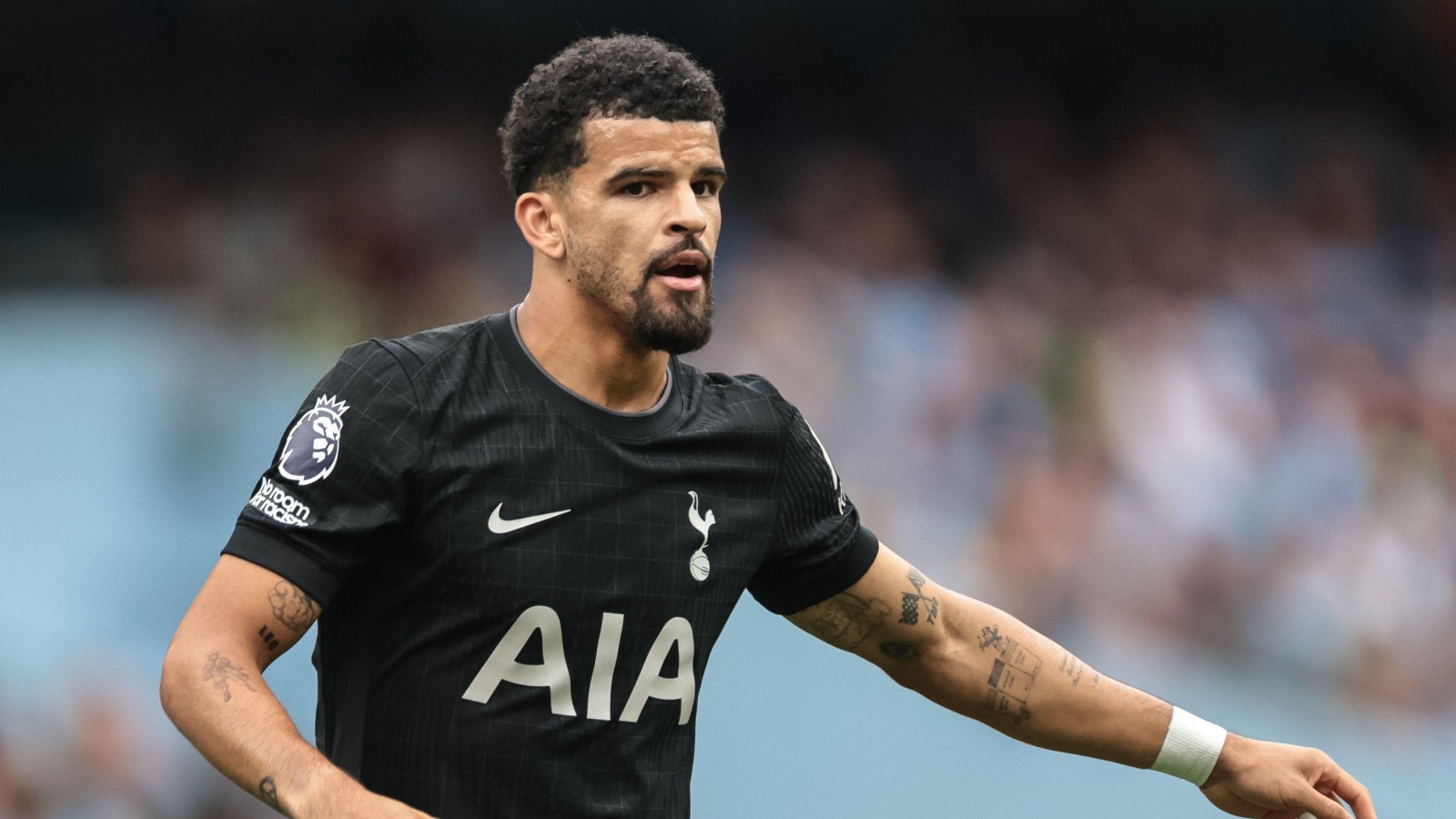 Тоттенхем розглядає можливість підписання нападника за £86 млн через 