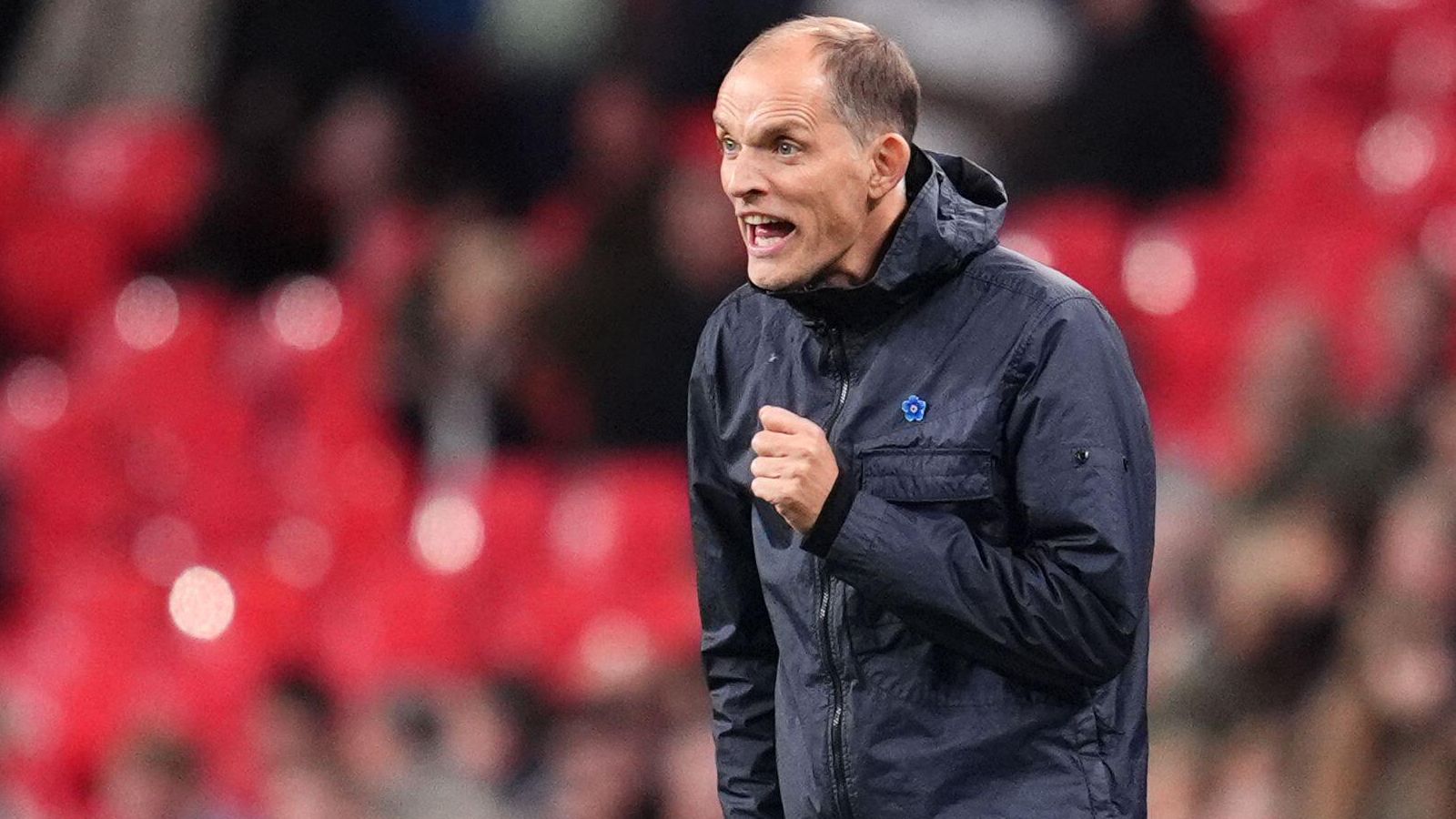 Тухель розкритикував 