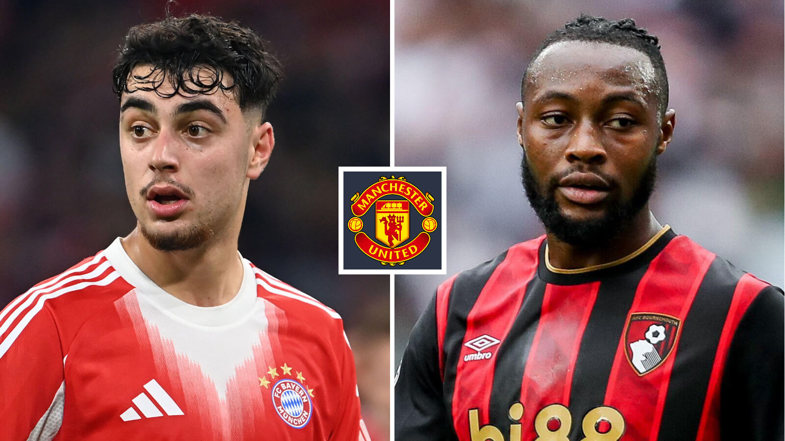 Манчестер Юнайтед: Романо з іронією коментує можливий трансфер INEOS після відхилення пропозиції у 50 мільйонів фунтів за зірку АПЛ