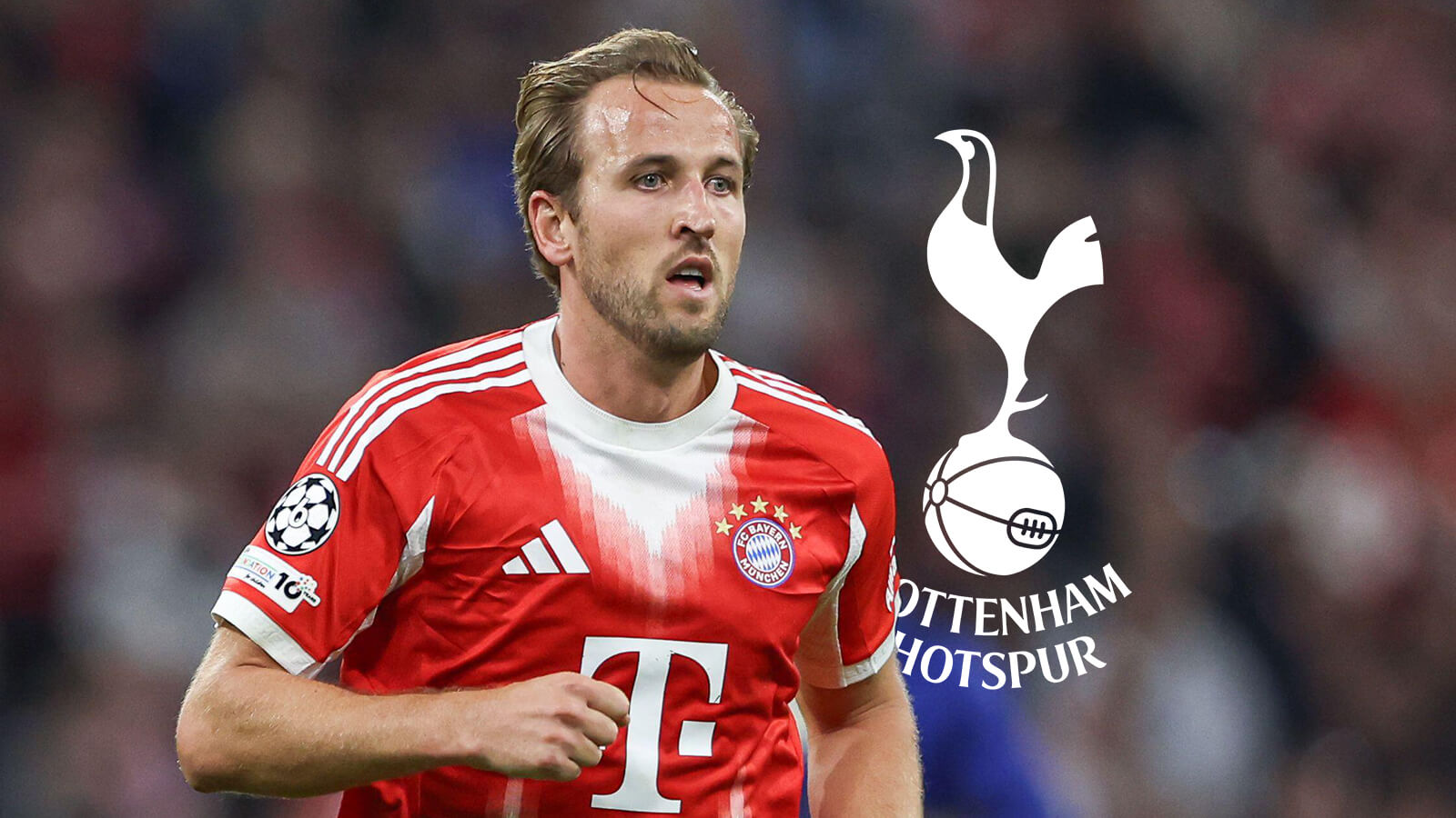 Перехід Гаррі Кейн: У Тоттенгема удар нижче пояса, оскільки розкрито наступний пріоритетний крок на фоні чуток про угоду