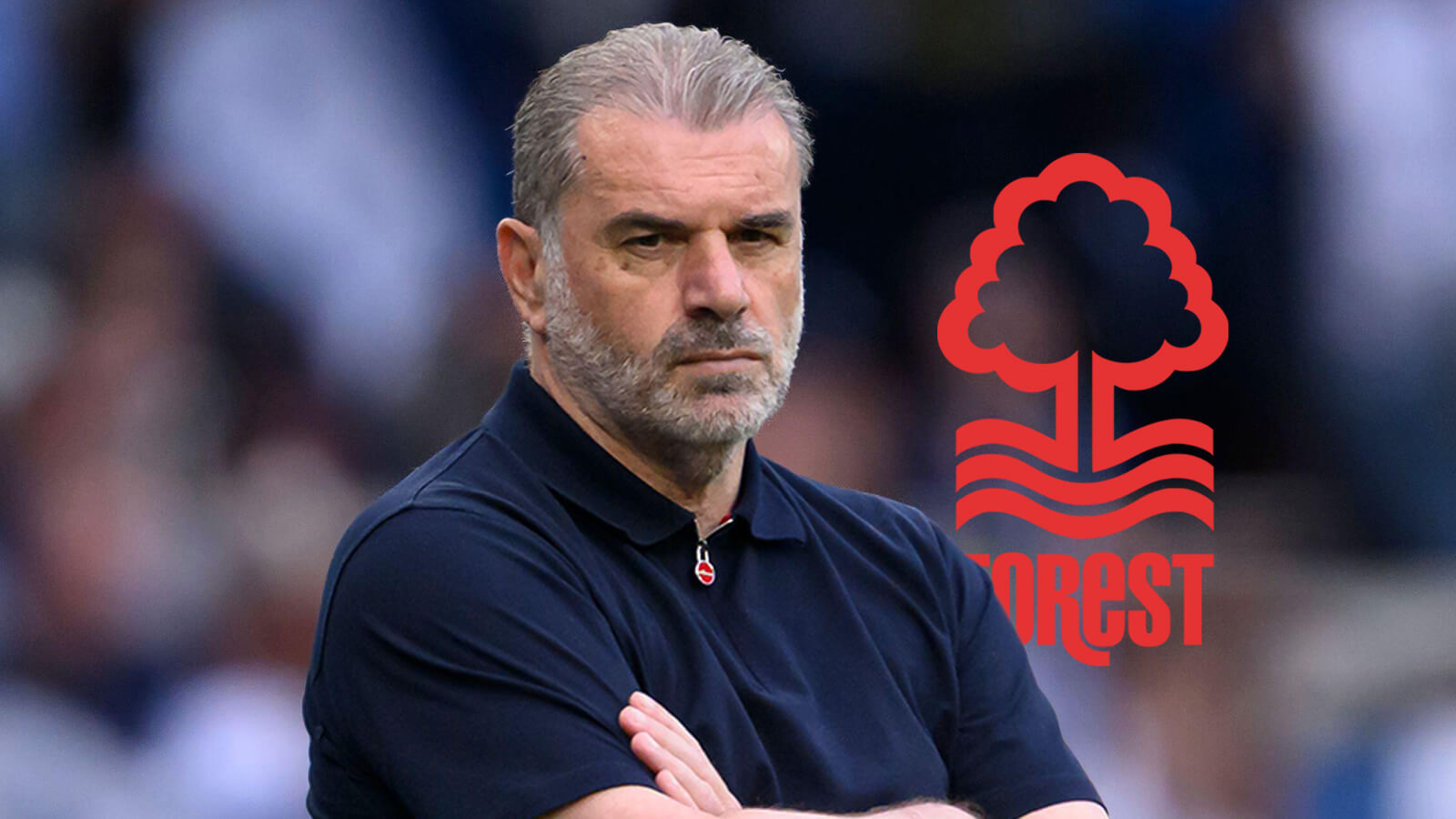 Колишній тренер Ліверпуля проявляє інтерес до посади в Ноттінгем Форест після оцінки «мертва людина, що йде» щодо Постекоглу