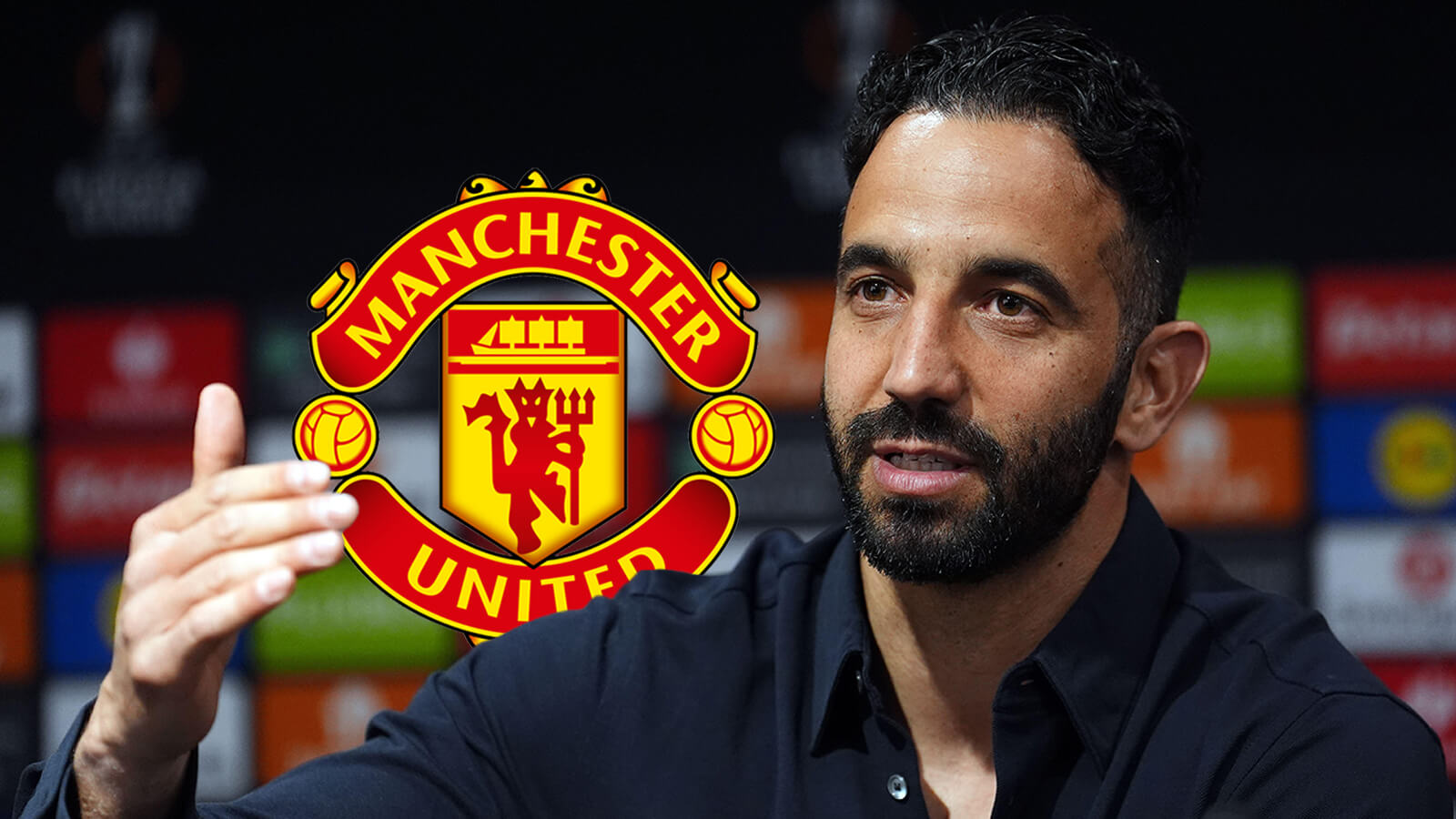 Манчестер Юнайтед назвав екс-тренера Прем'єр-ліги ідеальним кандидатом на заміну Аморіму