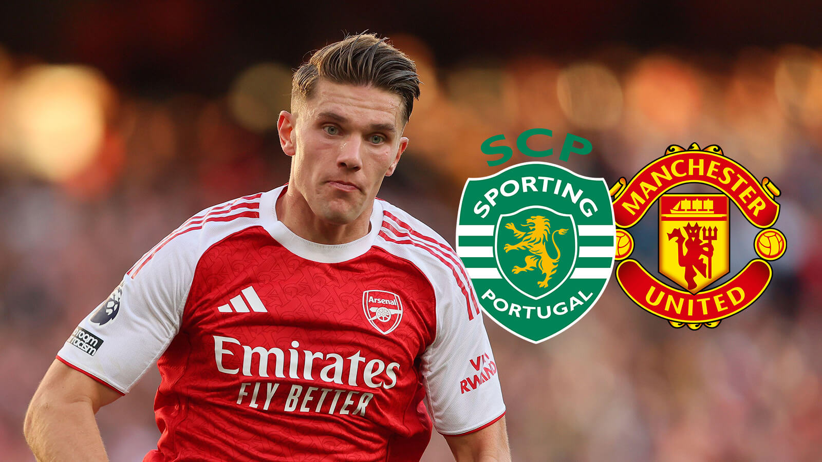 Чому Манчестер Юнайтед не зміг підписати Віктора Гйокереса: пояснення агента та Фабріціо Романо