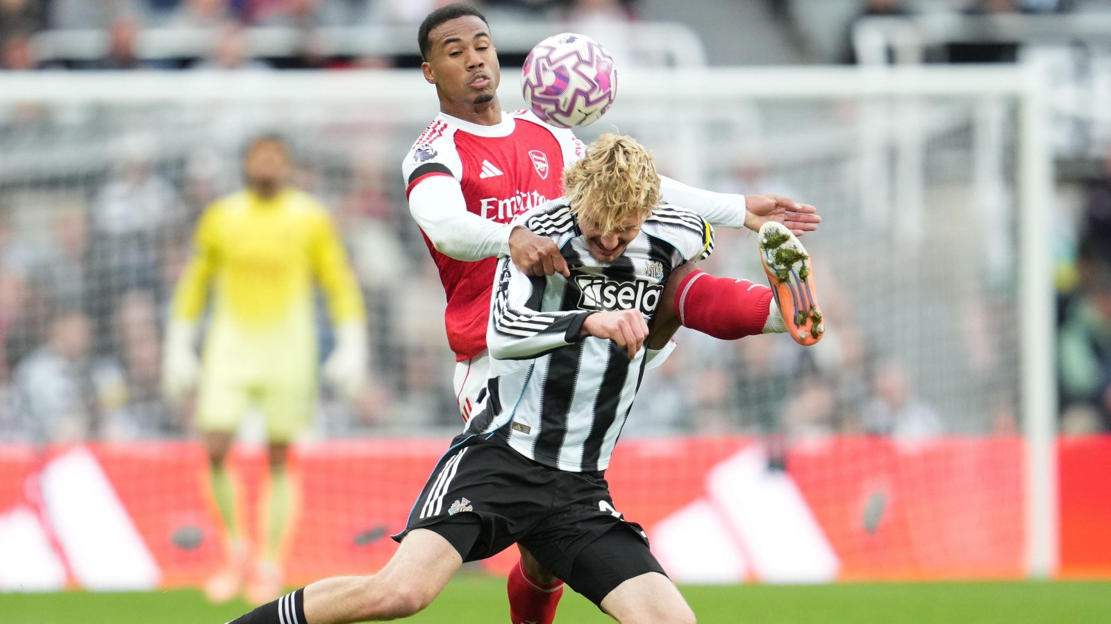 Гравець Арсеналу 