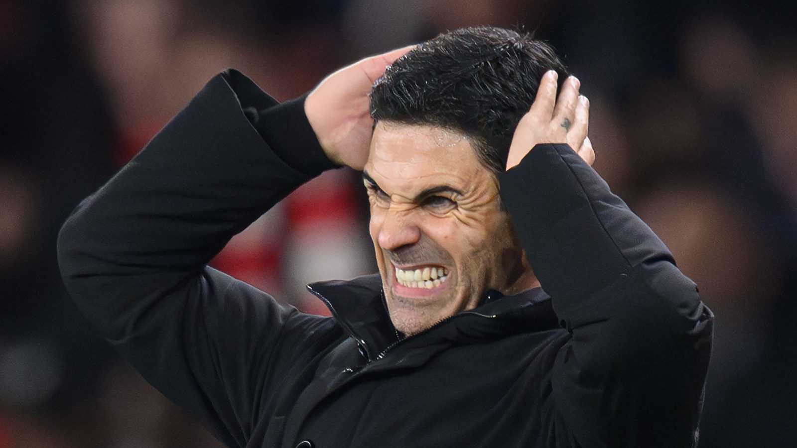 Терпіння керівництва Арсеналу, за словами Руні, 