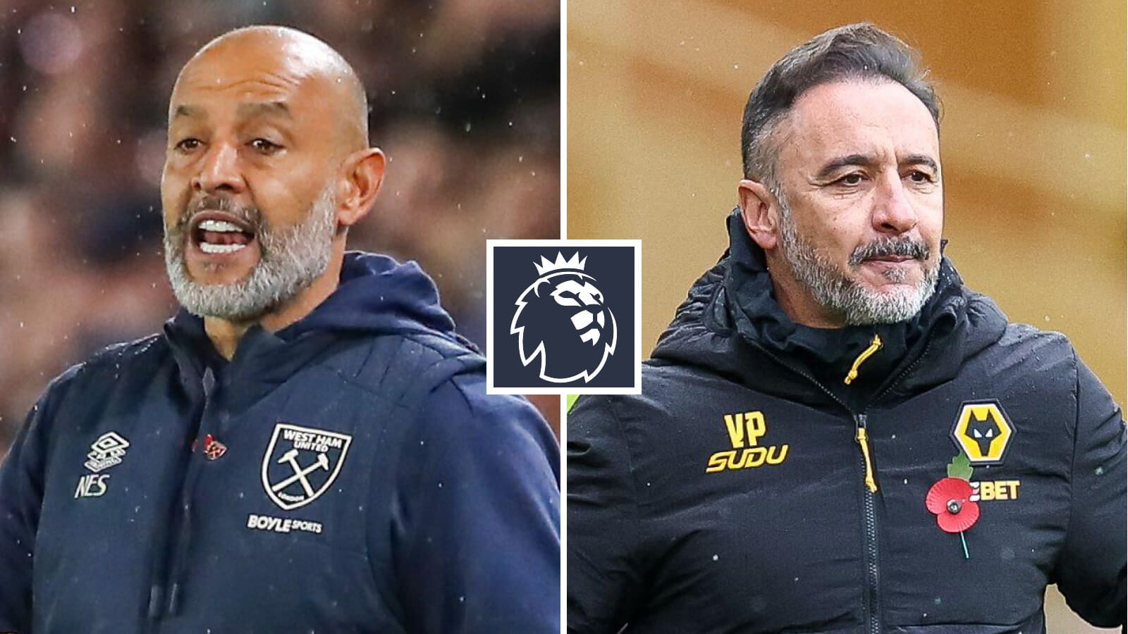 Вест Гем ухвалює рішення щодо Нуну, визнаючи свою помилку; керівництво Вулверхемптона реагує на скандування про звільнення вранці