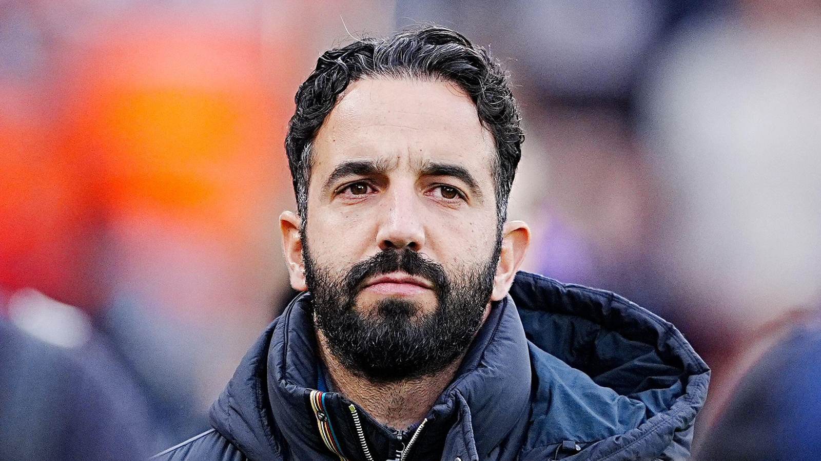 Манчестер Юнайтед дав «зелений світло» на трансфер нападника в січні, переговори «на просунутій стадії»