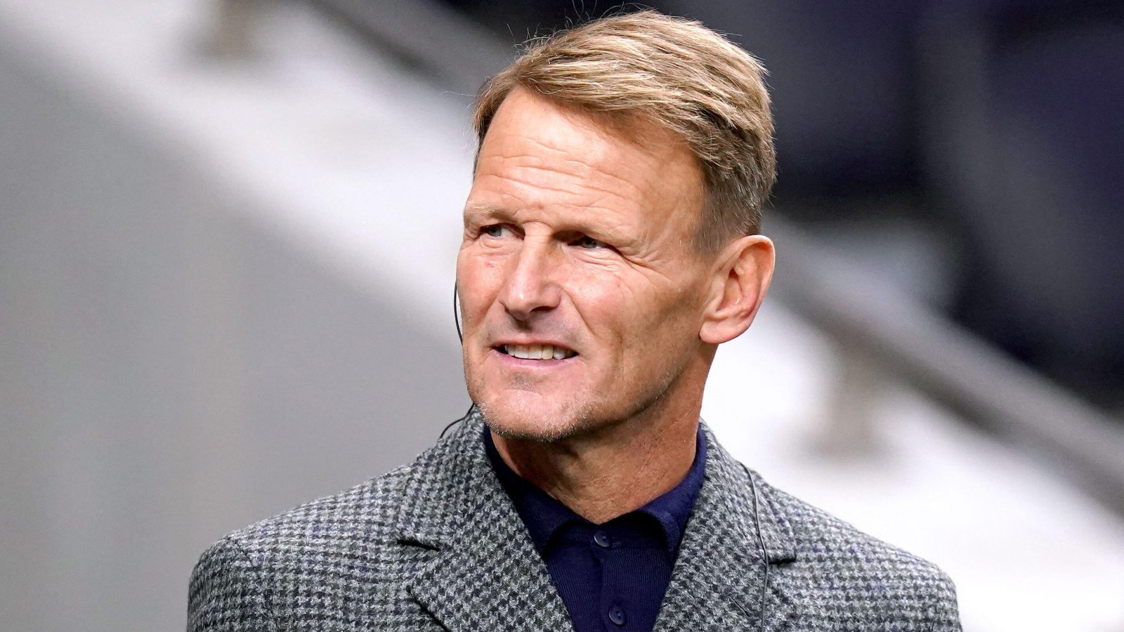 Виявлено «мить жалю» в Челсі після того, як легенда Тоттенхема вважає, що було прийнято «досить дивне рішення»