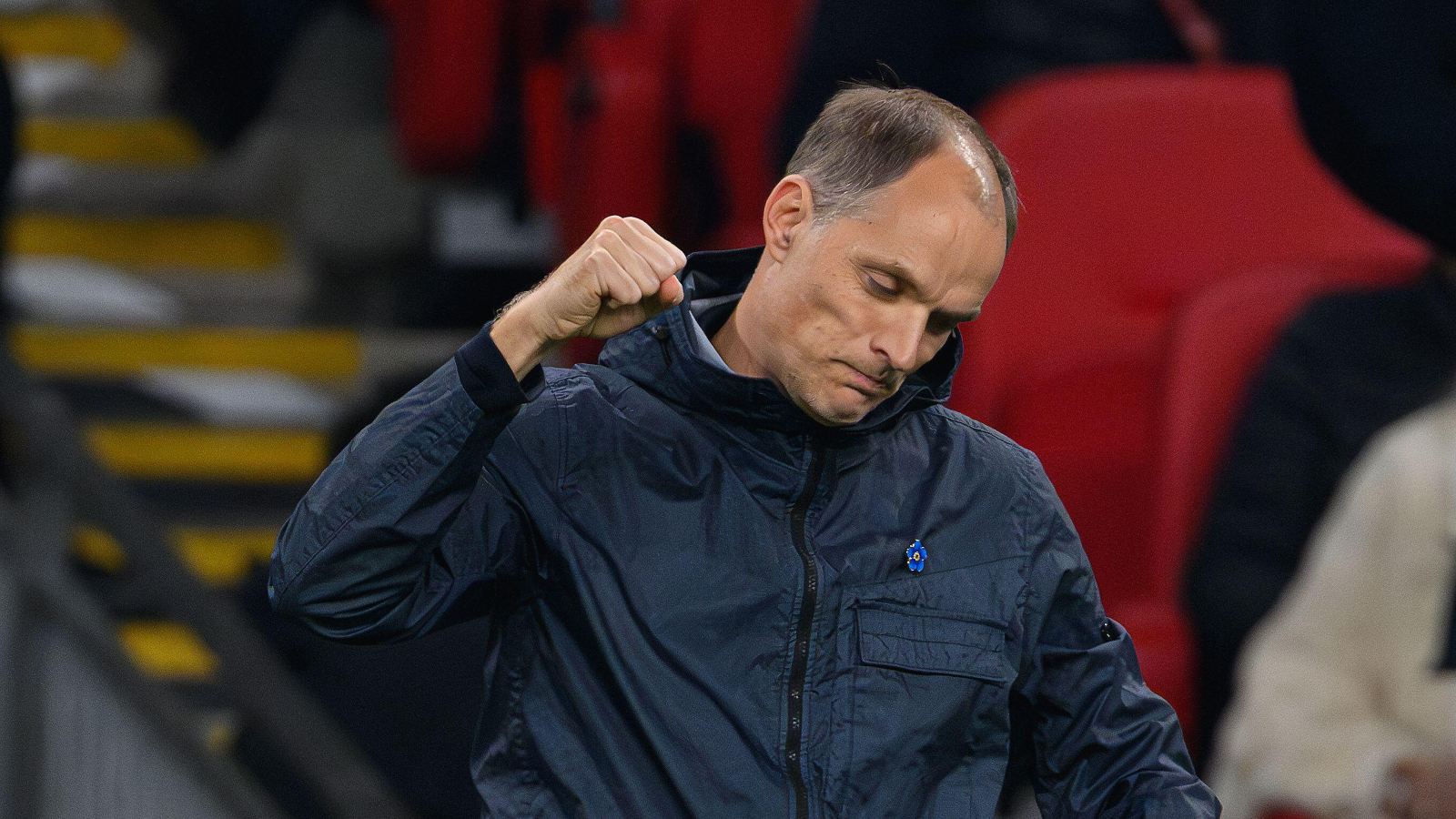 Тренер Англії Тухель зазначає, що дует гравців Арсеналу створив йому 